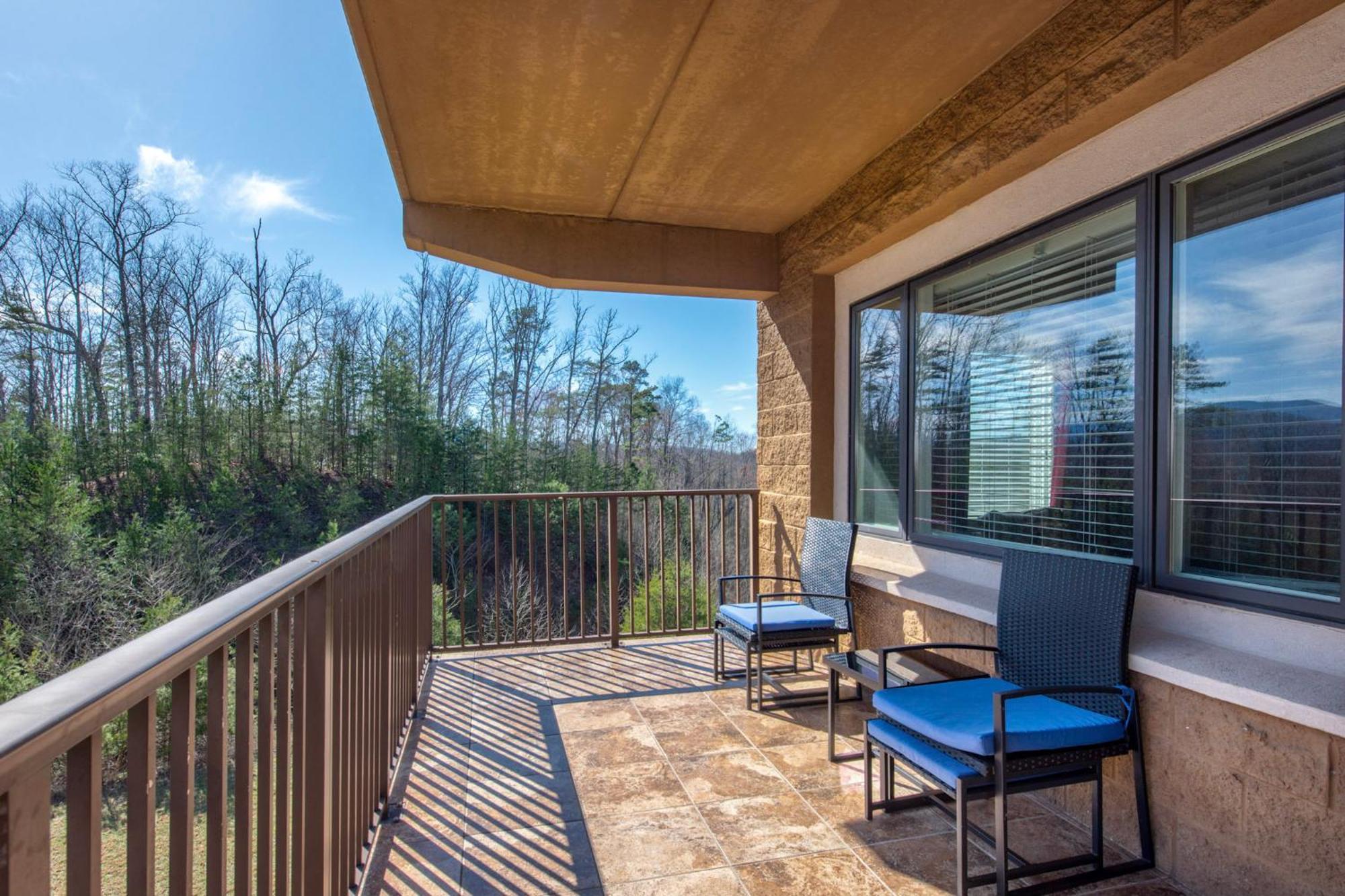 Venus Lodges 146 By Stony Brook Cabins Gatlinburg Exteriér fotografie